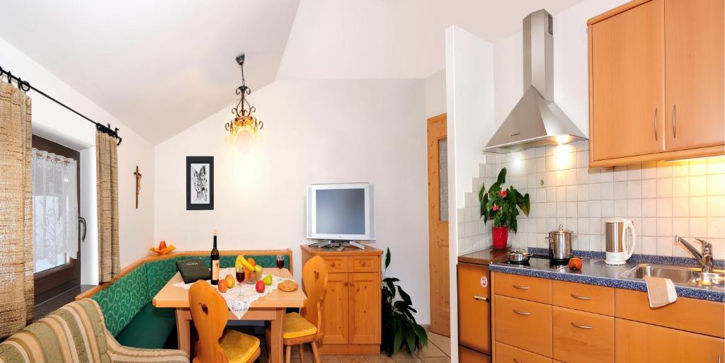 Apartment Gertrud 카스텔로토 외부 사진